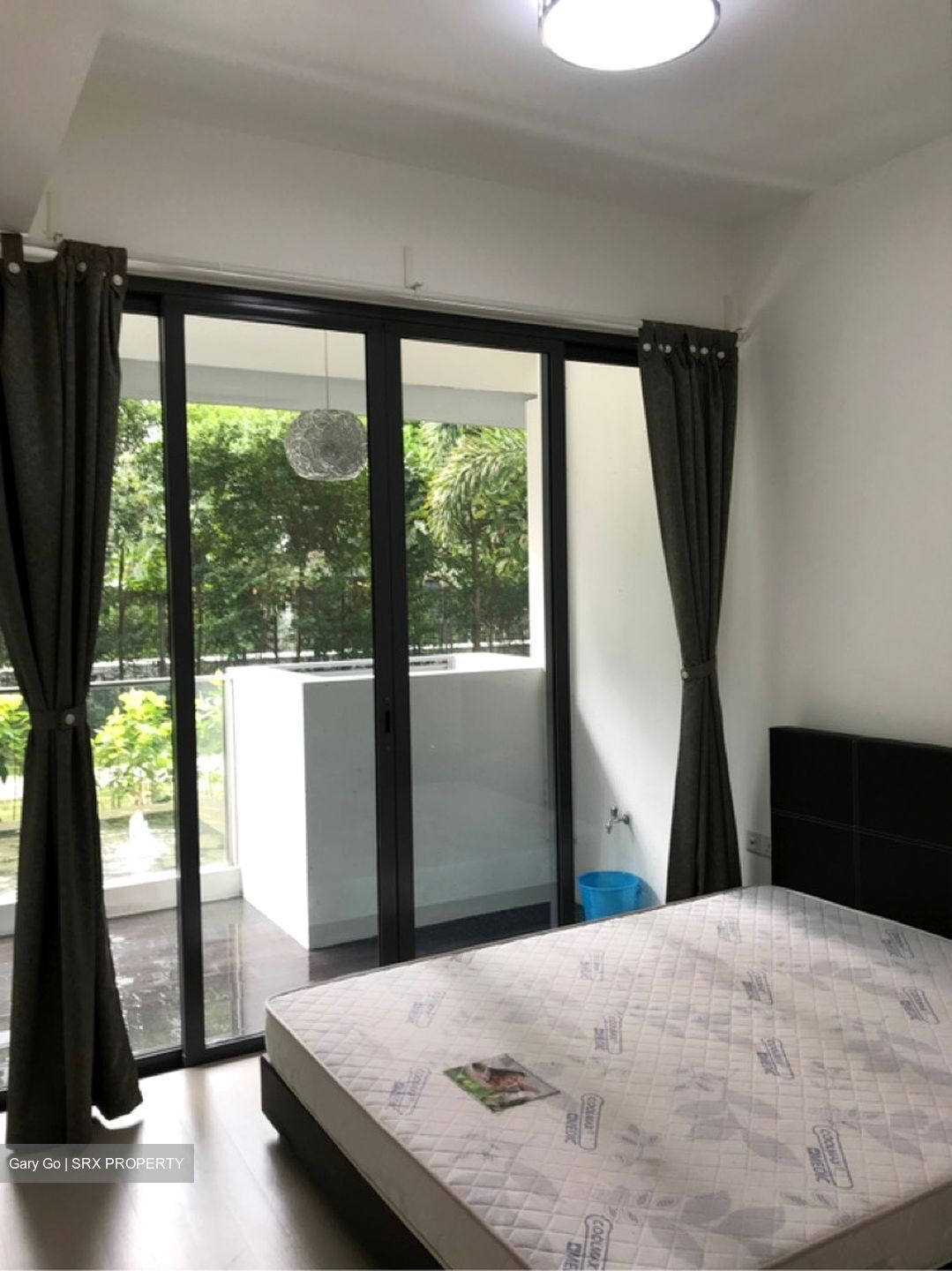 Hedges Park Condominium (D17), Condominium #582777261